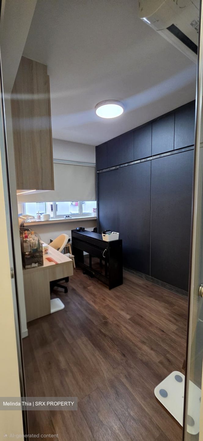 Blk 453A West Terra @ Bukit Batok (Bukit Batok), HDB 4 Rooms #558912301